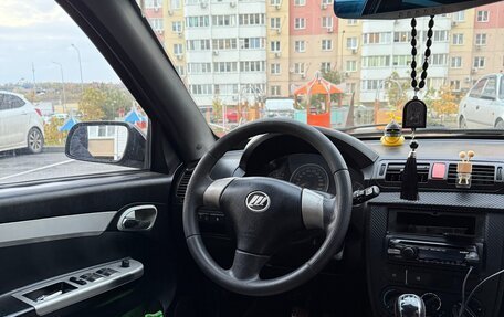 Lifan Breez (520), 2010 год, 150 000 рублей, 3 фотография