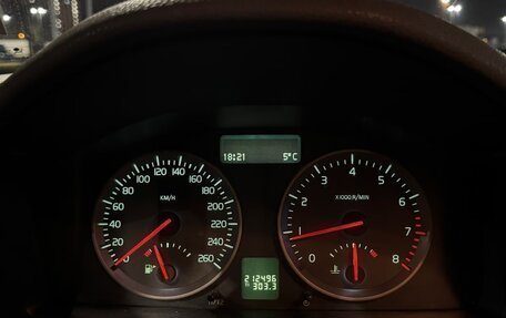 Volvo S40 II, 2006 год, 670 000 рублей, 12 фотография