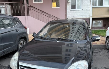 Lifan Breez (520), 2010 год, 150 000 рублей, 4 фотография