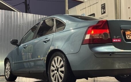 Volvo S40 II, 2006 год, 670 000 рублей, 5 фотография