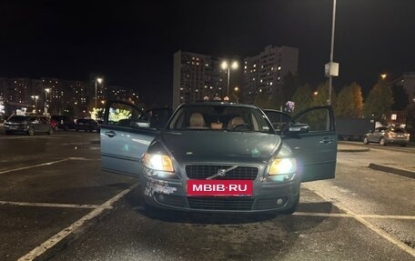 Volvo S40 II, 2006 год, 670 000 рублей, 9 фотография