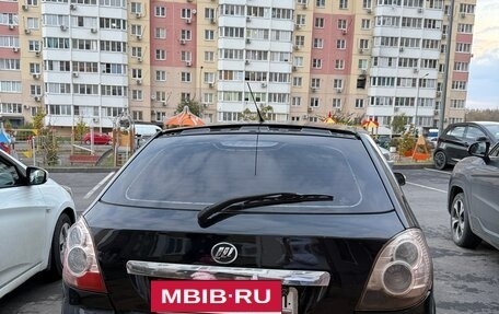 Lifan Breez (520), 2010 год, 150 000 рублей, 5 фотография