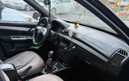 Lifan Breez (520), 2010 год, 150 000 рублей, 7 фотография