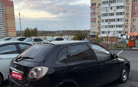 Lifan Breez (520), 2010 год, 150 000 рублей, 8 фотография