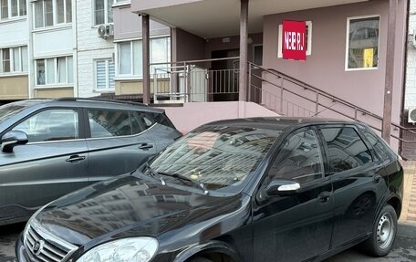 Lifan Breez (520), 2010 год, 150 000 рублей, 6 фотография