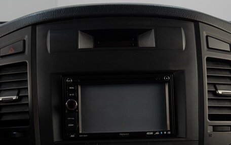 Mitsubishi Pajero IV, 2008 год, 1 569 000 рублей, 13 фотография