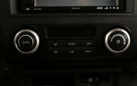 Mitsubishi Pajero IV, 2008 год, 1 569 000 рублей, 14 фотография