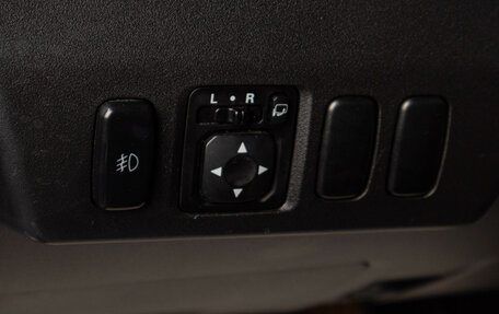 Mitsubishi Pajero IV, 2008 год, 1 569 000 рублей, 10 фотография