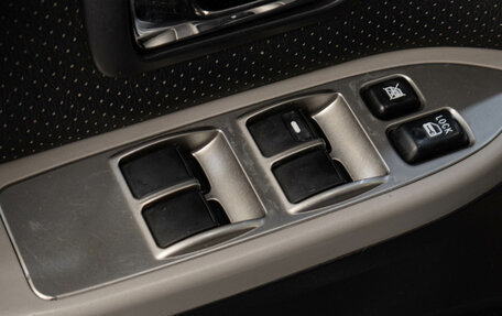 Mitsubishi Pajero IV, 2008 год, 1 569 000 рублей, 9 фотография