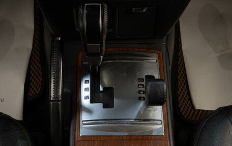 Mitsubishi Pajero IV, 2008 год, 1 569 000 рублей, 15 фотография