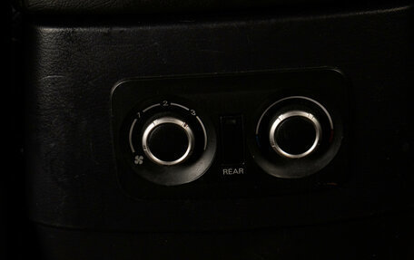 Mitsubishi Pajero IV, 2008 год, 1 569 000 рублей, 17 фотография