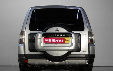 Mitsubishi Pajero IV, 2008 год, 1 569 000 рублей, 6 фотография