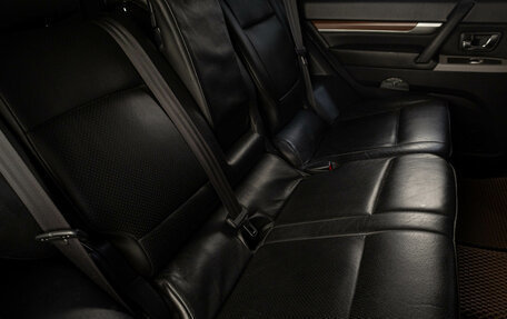 Mitsubishi Pajero IV, 2008 год, 1 569 000 рублей, 18 фотография