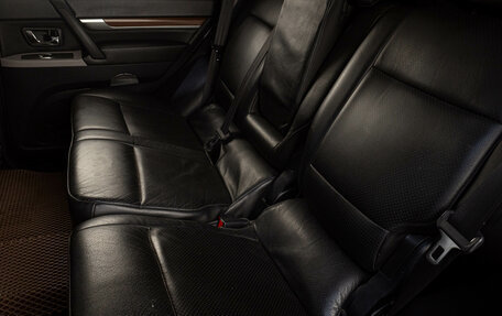 Mitsubishi Pajero IV, 2008 год, 1 569 000 рублей, 19 фотография