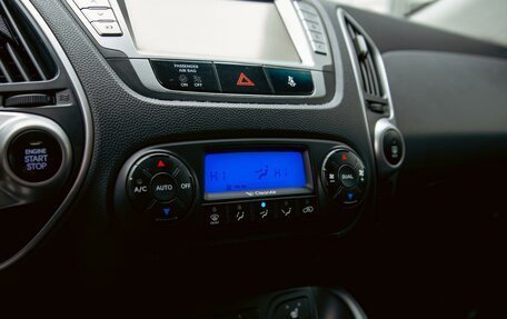 Hyundai ix35 I рестайлинг, 2013 год, 1 095 000 рублей, 15 фотография