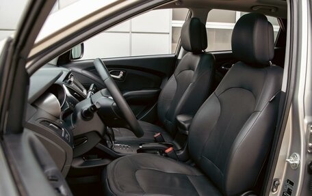 Hyundai ix35 I рестайлинг, 2013 год, 1 095 000 рублей, 11 фотография