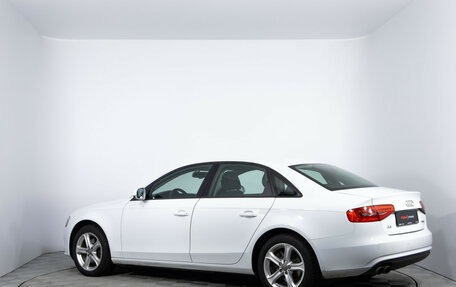 Audi A4, 2013 год, 1 380 000 рублей, 7 фотография