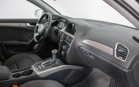 Audi A4, 2013 год, 1 380 000 рублей, 9 фотография