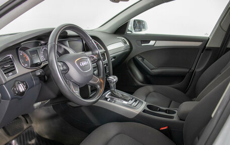 Audi A4, 2013 год, 1 380 000 рублей, 10 фотография