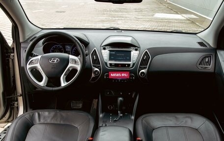 Hyundai ix35 I рестайлинг, 2013 год, 1 095 000 рублей, 16 фотография