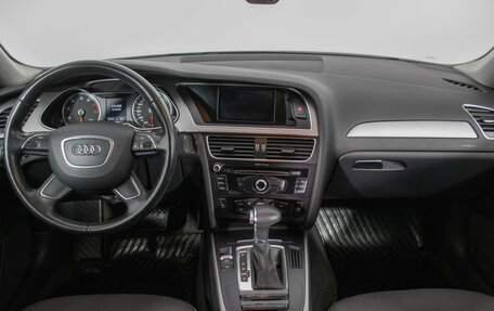 Audi A4, 2013 год, 1 380 000 рублей, 13 фотография