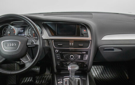 Audi A4, 2013 год, 1 380 000 рублей, 14 фотография