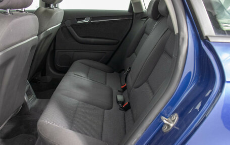 Audi A3, 2007 год, 730 000 рублей, 11 фотография