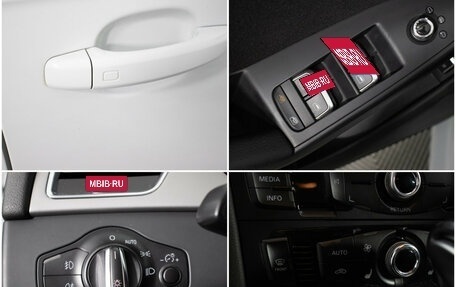 Audi A4, 2013 год, 1 380 000 рублей, 16 фотография