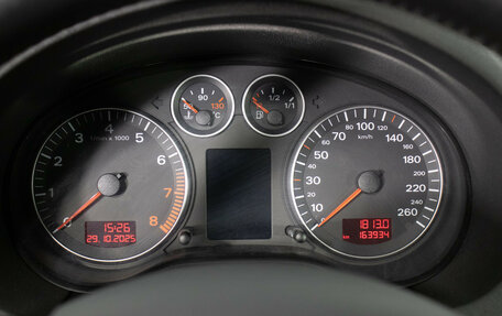 Audi A3, 2007 год, 730 000 рублей, 12 фотография