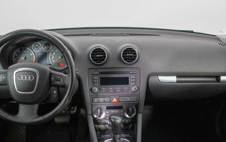 Audi A3, 2007 год, 730 000 рублей, 14 фотография