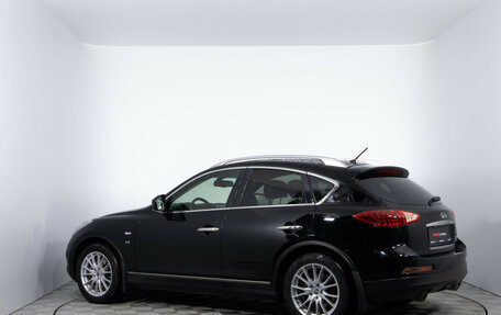 Infiniti QX50 I рестайлинг, 2015 год, 2 150 000 рублей, 7 фотография