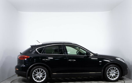 Infiniti QX50 I рестайлинг, 2015 год, 2 150 000 рублей, 4 фотография