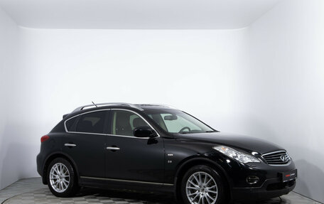 Infiniti QX50 I рестайлинг, 2015 год, 2 150 000 рублей, 3 фотография