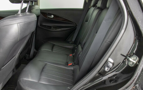 Infiniti QX50 I рестайлинг, 2015 год, 2 150 000 рублей, 11 фотография