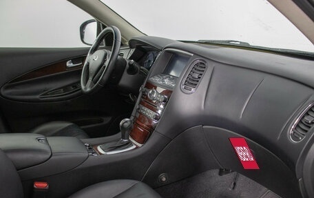 Infiniti QX50 I рестайлинг, 2015 год, 2 150 000 рублей, 9 фотография