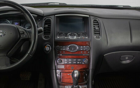 Infiniti QX50 I рестайлинг, 2015 год, 2 150 000 рублей, 14 фотография