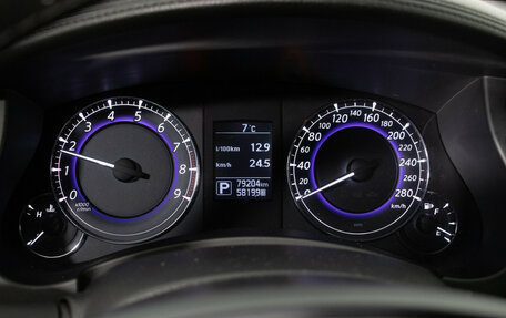 Infiniti QX50 I рестайлинг, 2015 год, 2 150 000 рублей, 12 фотография