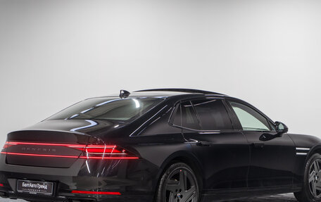 Genesis G90, 2025 год, 19 190 000 рублей, 7 фотография