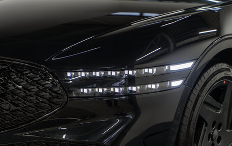 Genesis G90, 2025 год, 19 190 000 рублей, 2 фотография