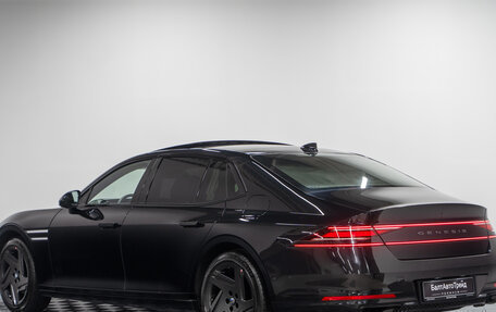 Genesis G90, 2025 год, 19 190 000 рублей, 9 фотография