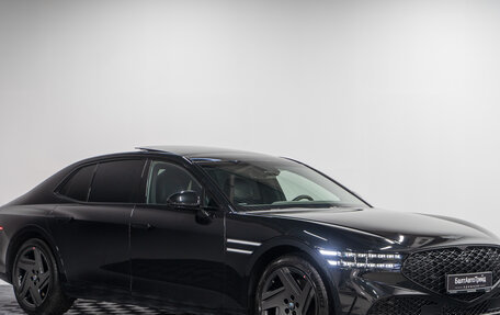 Genesis G90, 2025 год, 19 190 000 рублей, 5 фотография