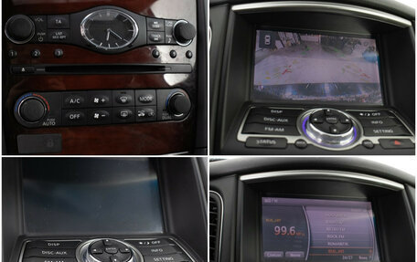 Infiniti QX50 I рестайлинг, 2015 год, 2 150 000 рублей, 18 фотография