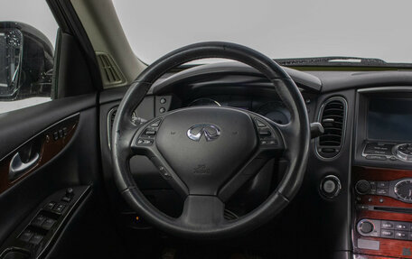 Infiniti QX50 I рестайлинг, 2015 год, 2 150 000 рублей, 15 фотография