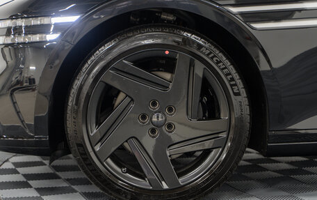 Genesis G90, 2025 год, 19 190 000 рублей, 3 фотография