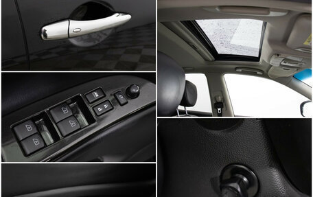 Infiniti QX50 I рестайлинг, 2015 год, 2 150 000 рублей, 16 фотография