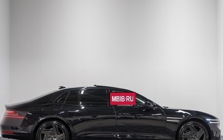 Genesis G90, 2025 год, 19 190 000 рублей, 6 фотография