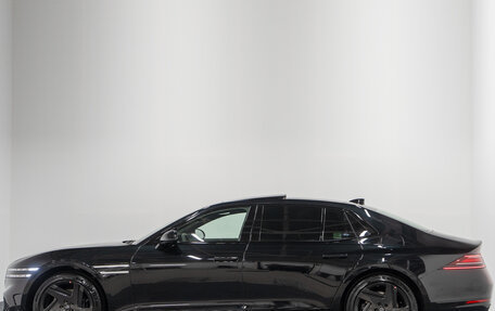 Genesis G90, 2025 год, 19 190 000 рублей, 11 фотография