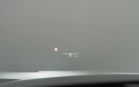 Genesis G90, 2025 год, 19 190 000 рублей, 18 фотография