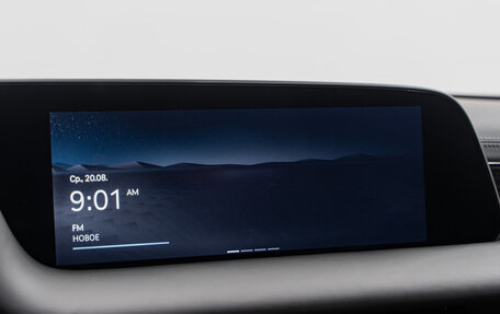 Genesis G90, 2025 год, 19 190 000 рублей, 19 фотография