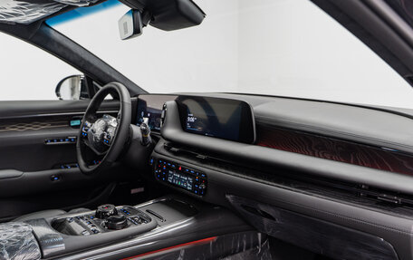 Genesis G90, 2025 год, 19 190 000 рублей, 14 фотография